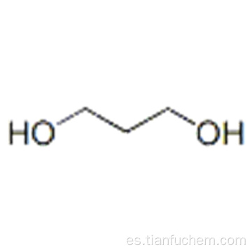 1,3-propanodiol CAS 504-63-2
